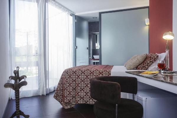 Hotel Monte do Malhão (Castro Marim)